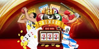 Bingo