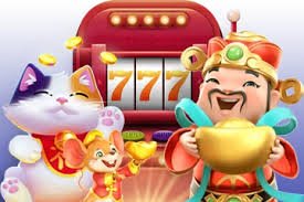 Slots Games