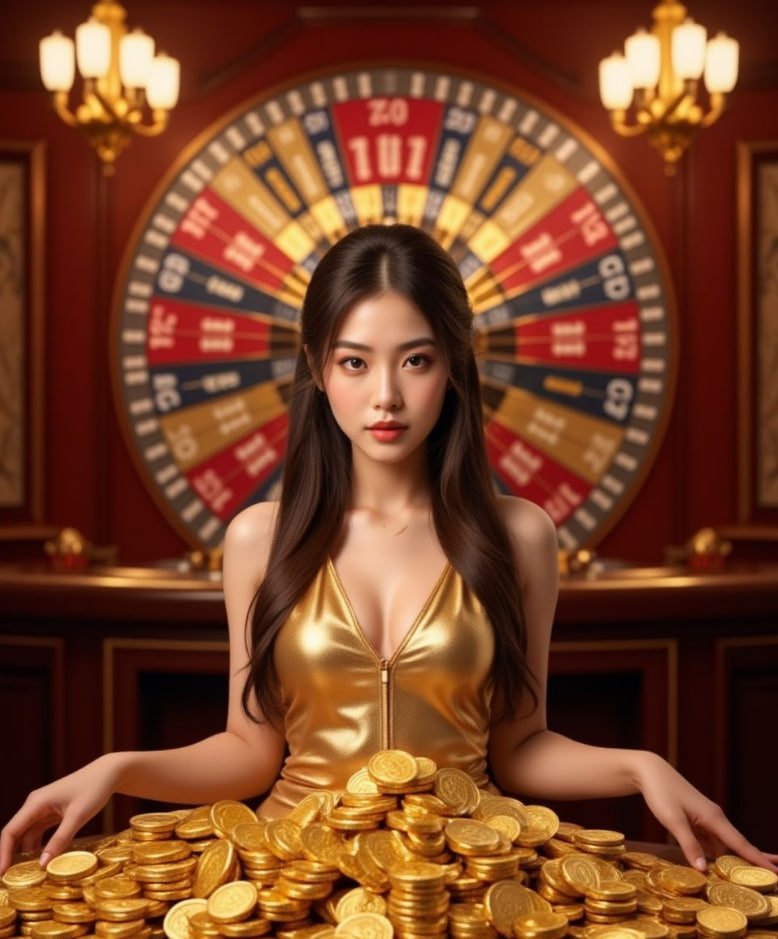 ss99 Live Casino Dragon Tiger ဒီလာနှင့် တိုက်ရိုက် ကစားနေသောမြင်ကွင်း